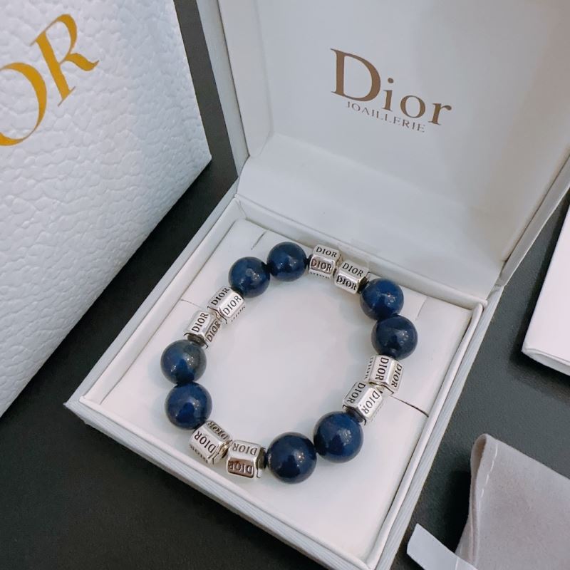 Christian Dior Bracelets